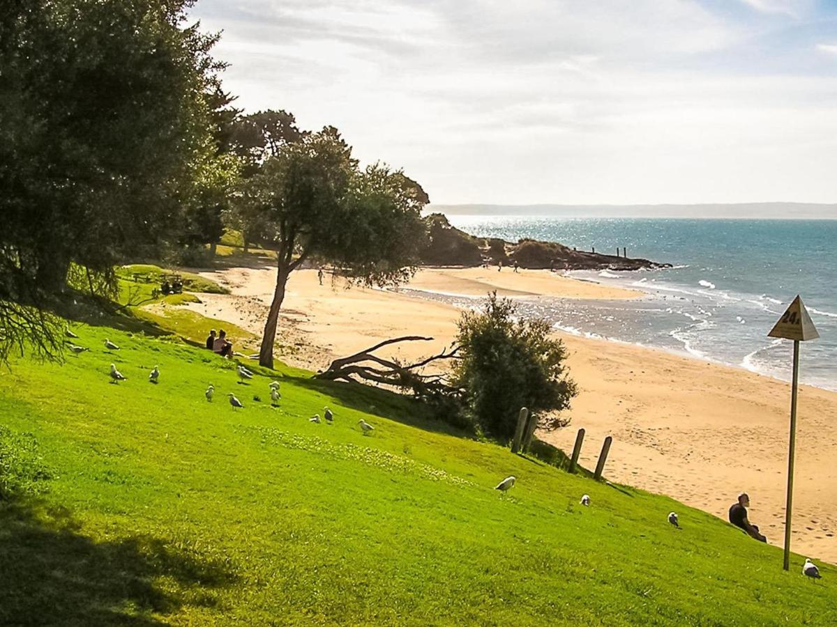 Strathallan Cowes