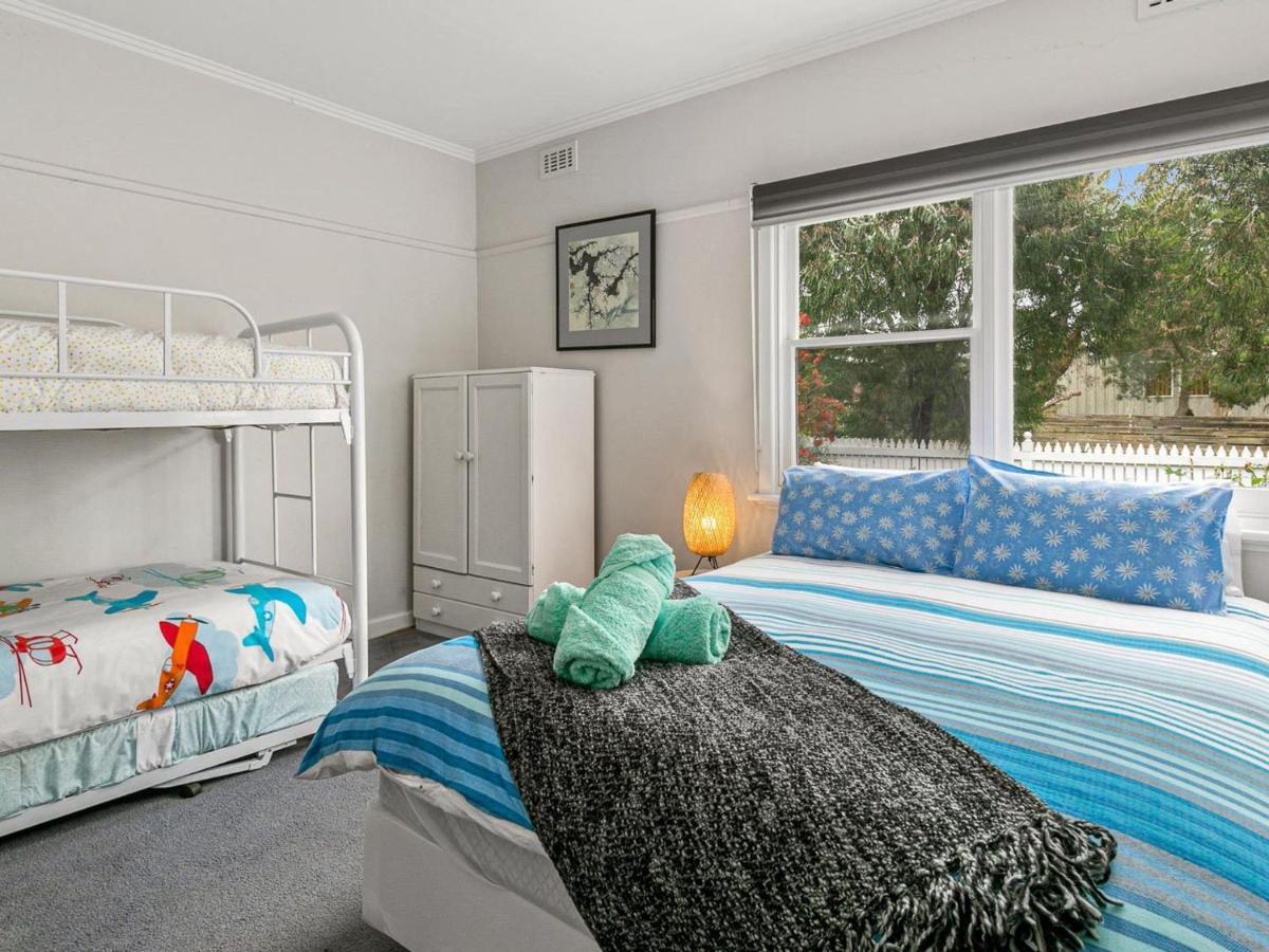 Holiday home Strathallan Cowes