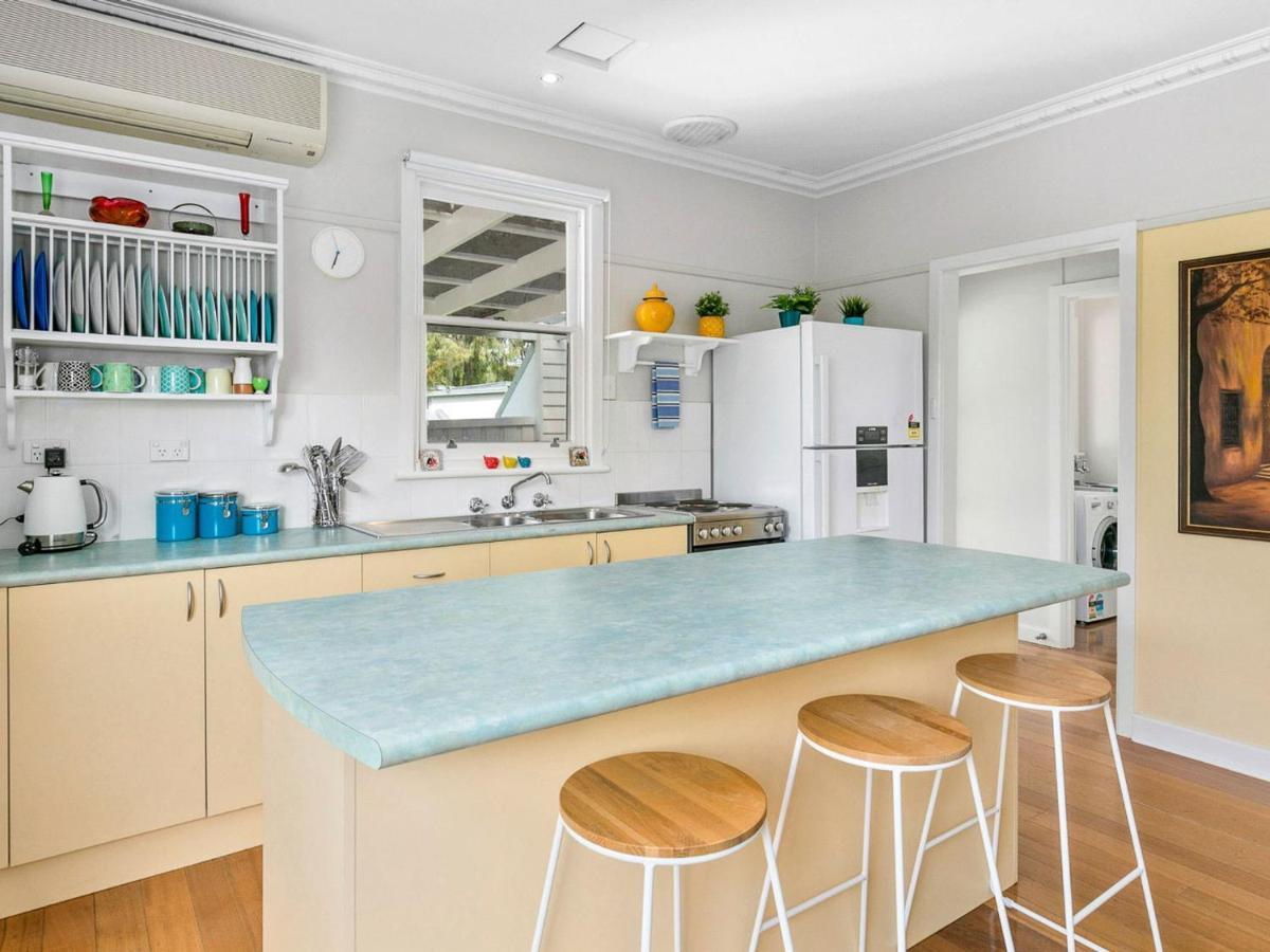Strathallan Holiday home Cowes